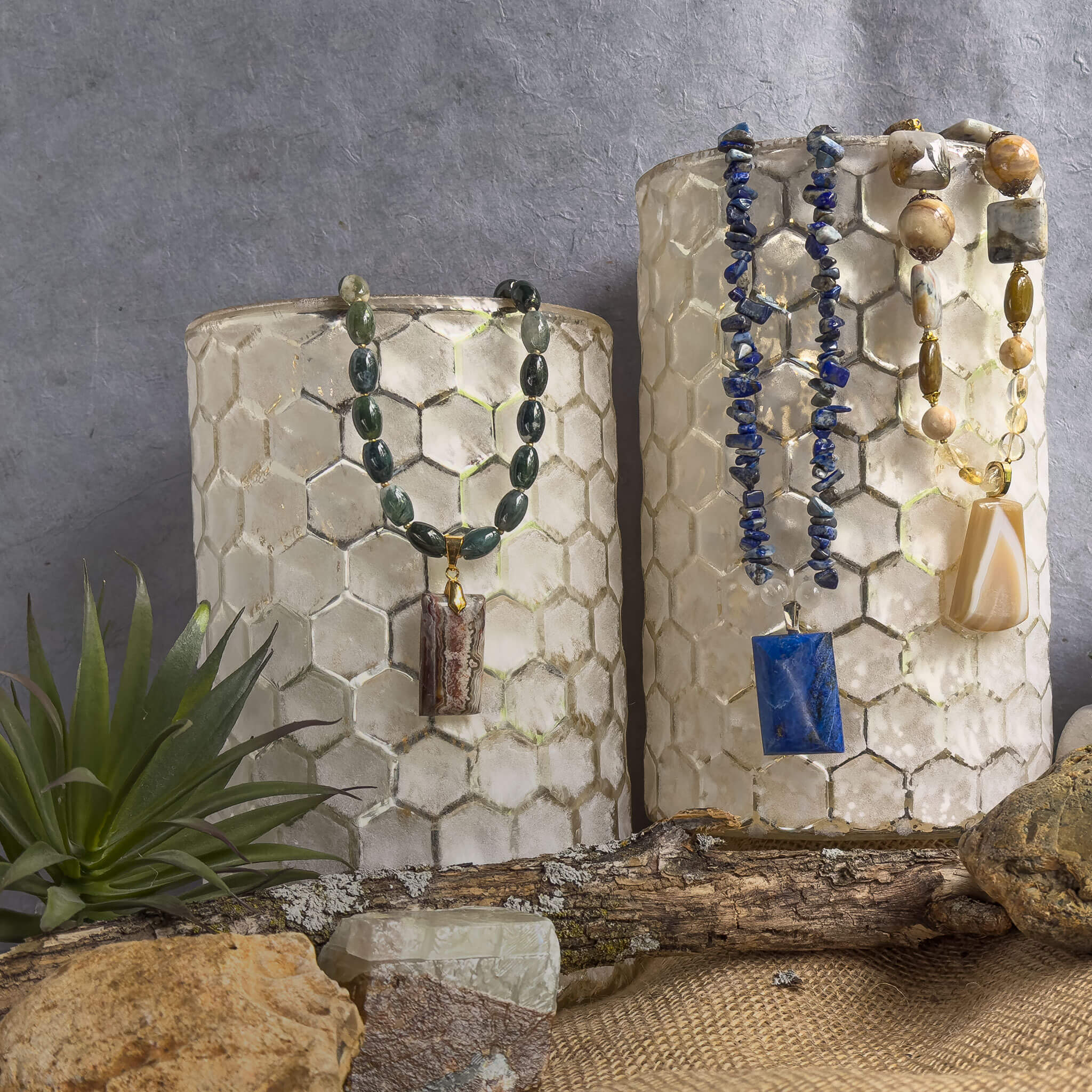 KenLea Design Necklaces