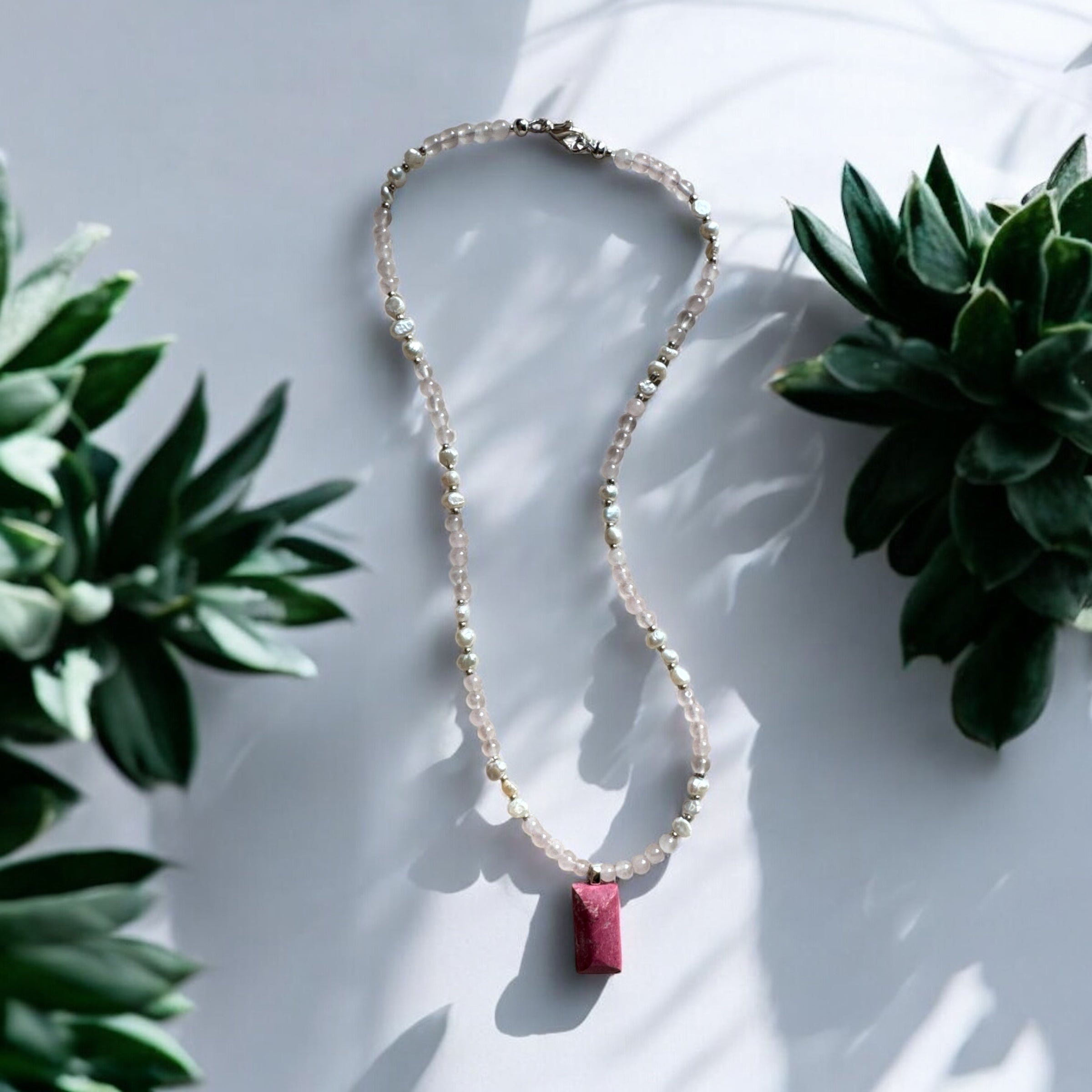 KenLea Designs, Petal Glow