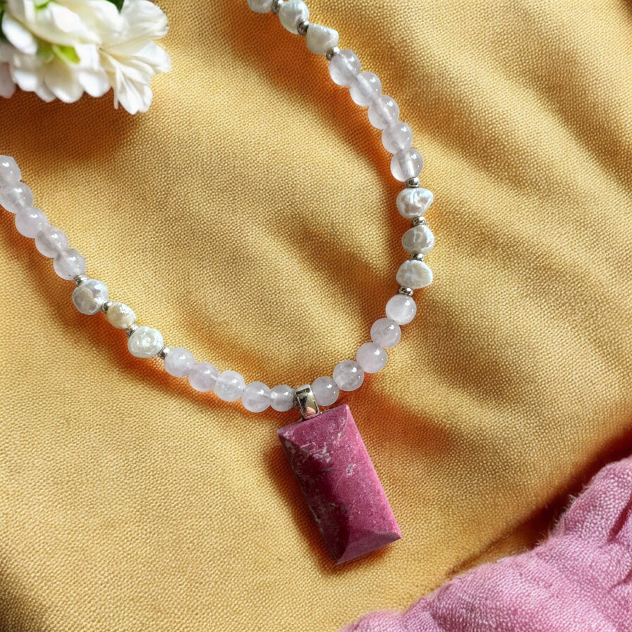 KenLea Designs, Petal Glow
