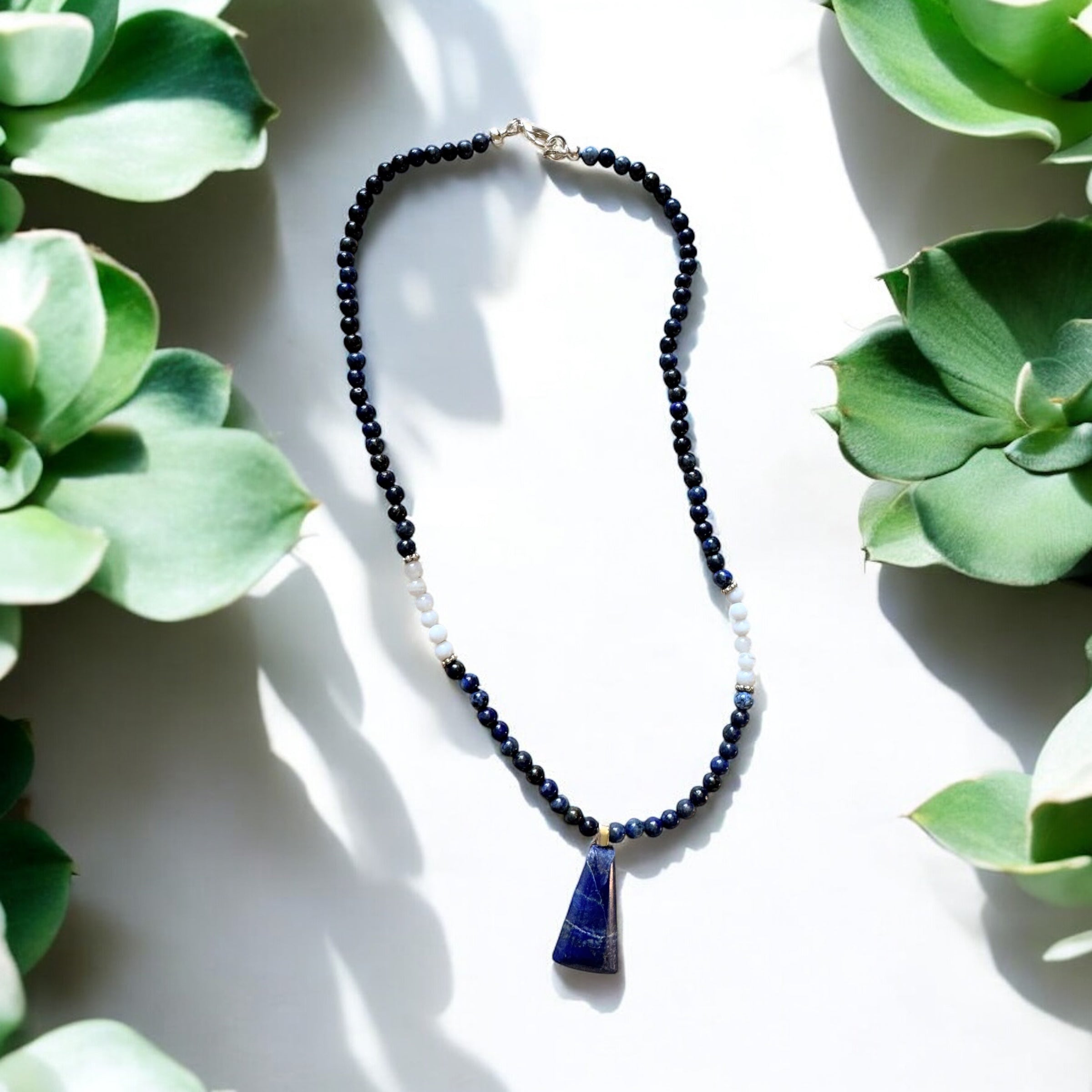 KenLea Designs, Midnight Mist