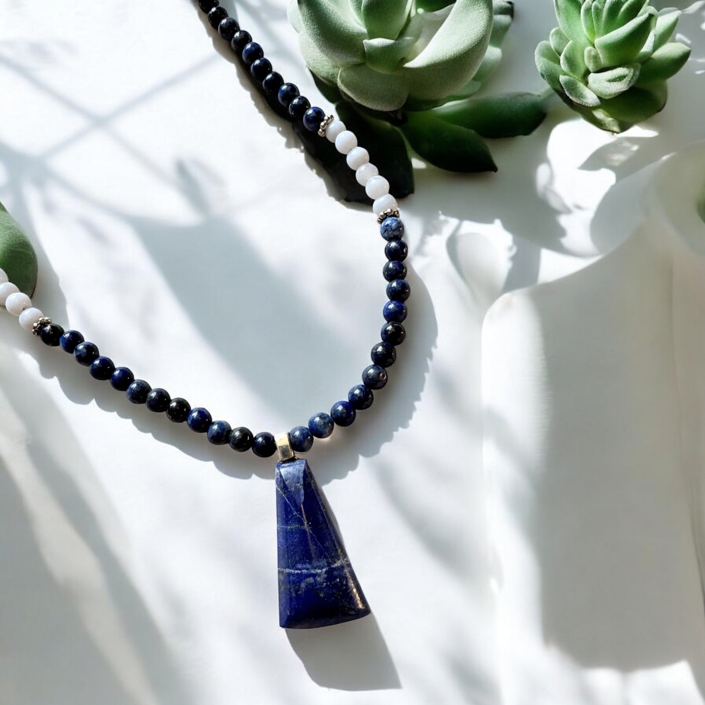 KenLea Designs, Midnight Mist