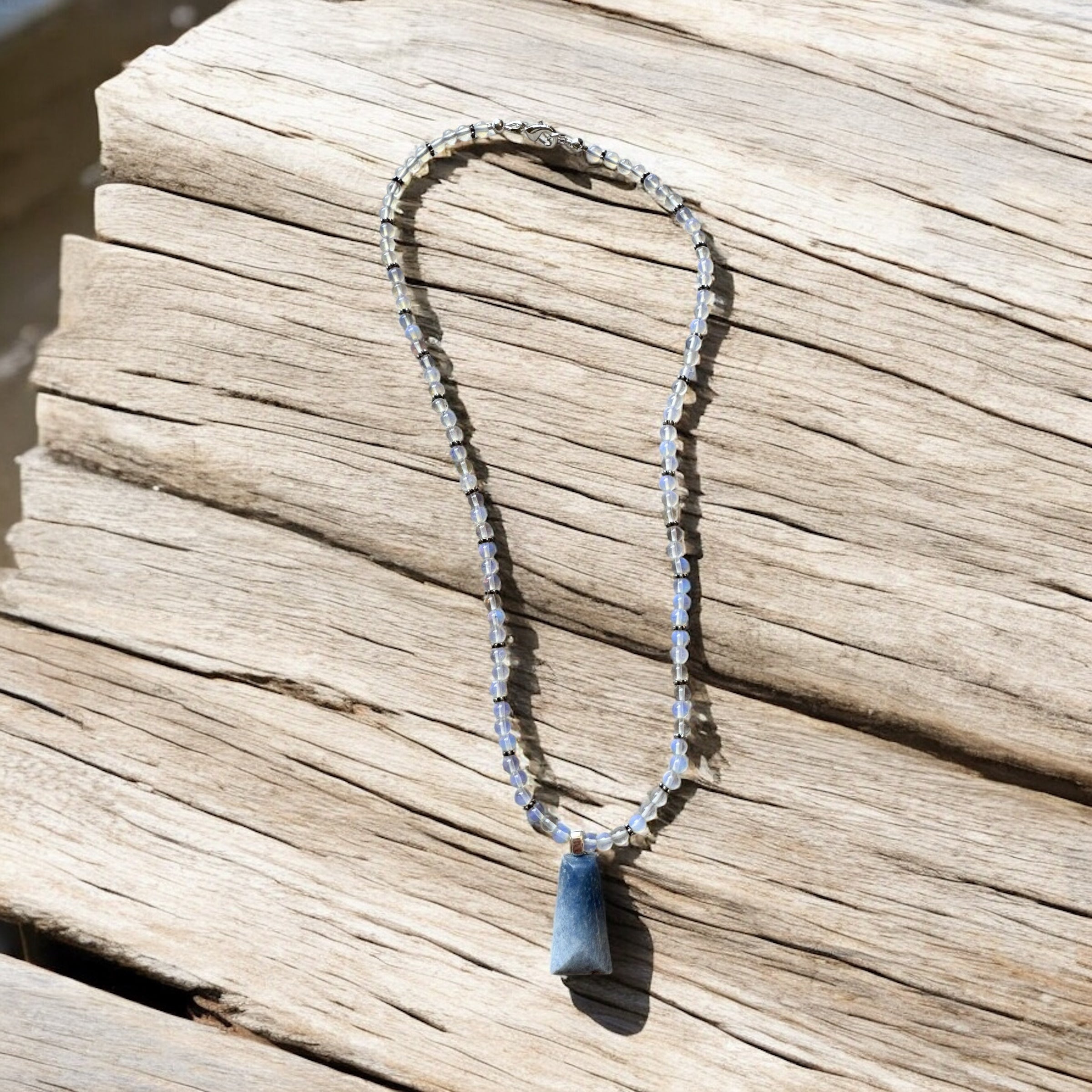 KenLea Designs, Frozen Wave