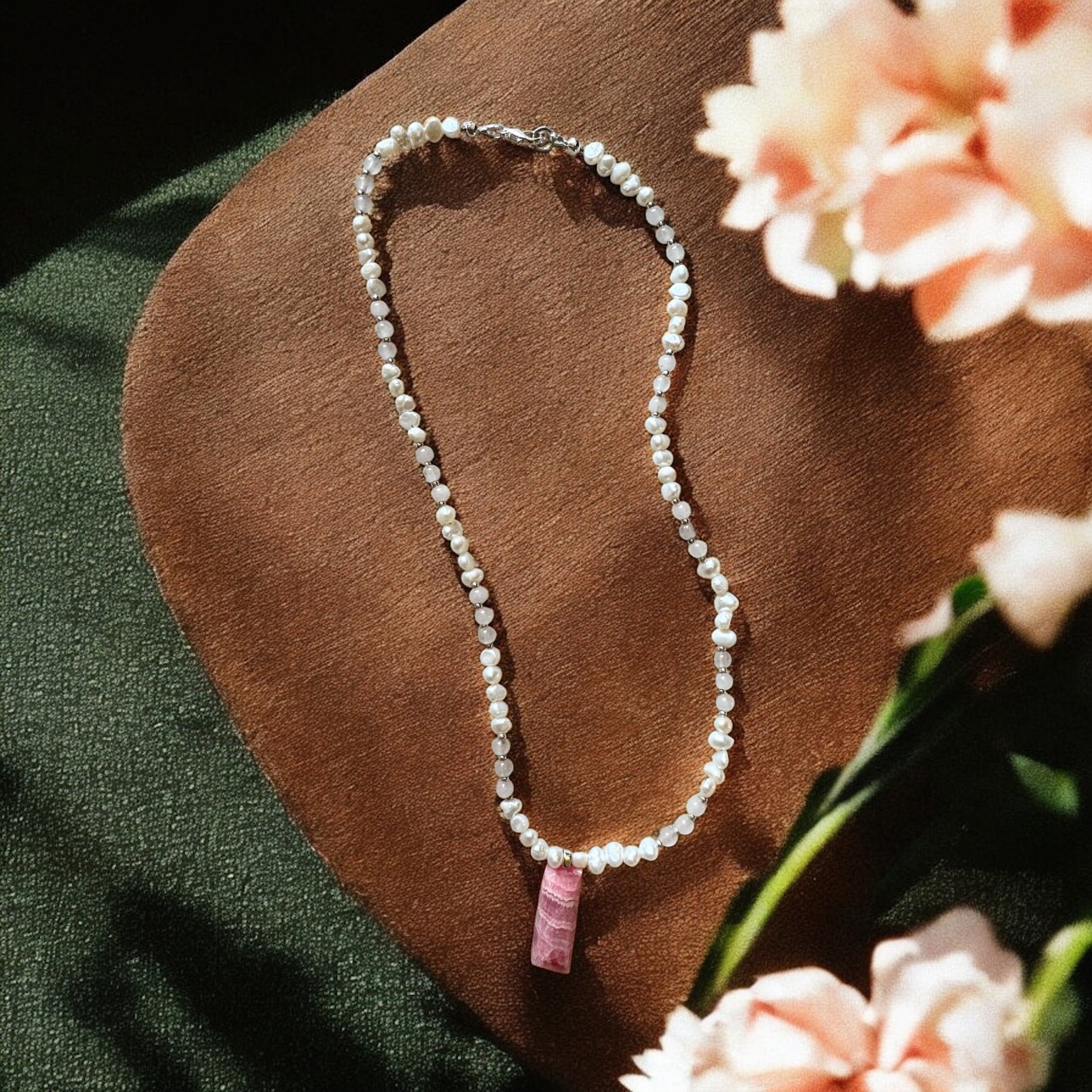 KenLea Designs, Blush Radiance