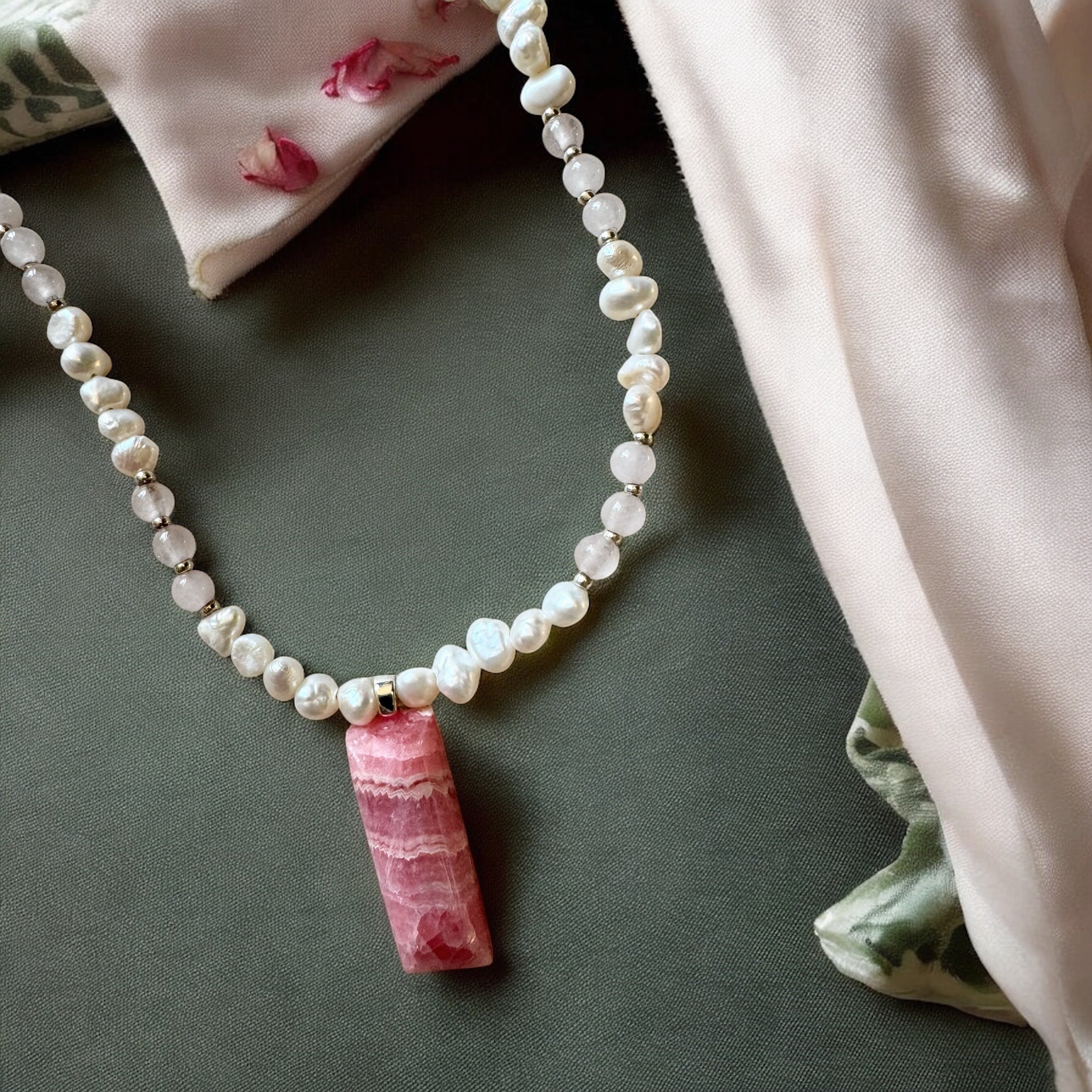 KenLea Designs, Blush Radiance